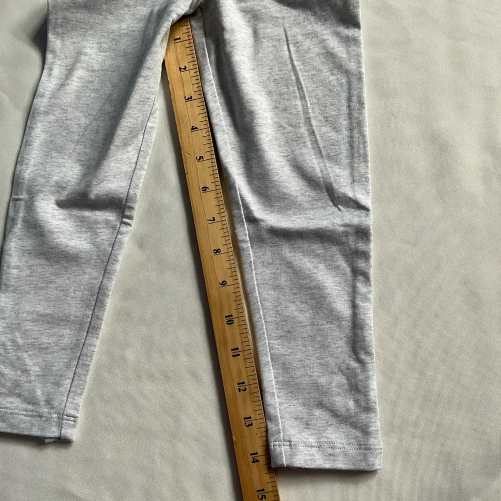 Childrens Place Toddler Girls High Rise Legging‎ White Size XS